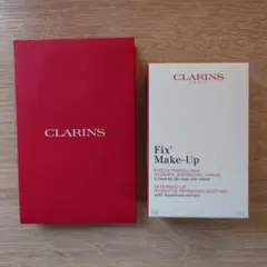 CLARINS Fix' Make-Up 50ml