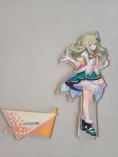 プロセカ　草薙寧々　アクスタ　SEGAラッキーくじ