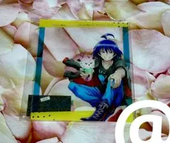 魔入りました！入間くん 鈴木 入間 悪入間 アクリル フォトカード
