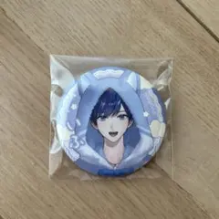 いれいす お正月 缶バッジ If 配信衣装