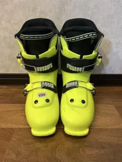 スキーブーツ 22cm