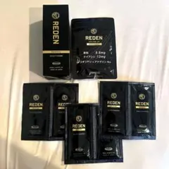 未開封　REDEN スカルプローション 90ml育毛剤 新品未開封】薬用リデンメディカル•スカルプローション3本