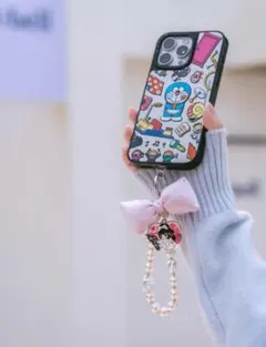 2026年最新】casetify ドラえもん ストラップの人気アイテム - メルカリ