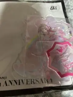 魔界ノりりむ にじさんじ 8周年 アクリルスタンド