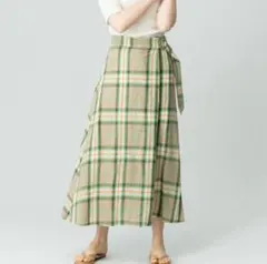 2026年最新】オニールオブダブリン リネンスカートの人気アイテム