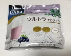 カーブス ウルトラプロテイン ブルーベリー味 2袋セット - メルカリ
