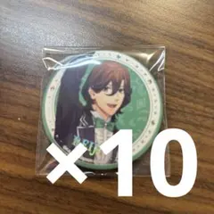 うたプリ ワンダーランド 缶バッジ 寿嶺二