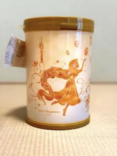 東京ディズニーリゾート ラプンツェル ポップコーンバケット 専用紐＆説明書付きのサムネイル