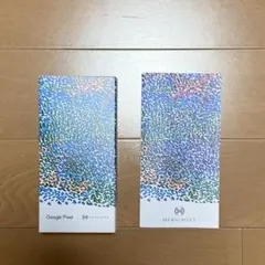 【新品未使用品】Google pixel10a 256GB isai blueのサムネイル