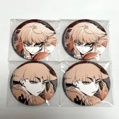 魔入りました！入間くん　魔フィア　オペラ　缶バッジ　まとめ売り　10点　Bセット if魔フィア 缶バッジ 魔入りました！入間くん オペラ 秋田書店 - メルカリ