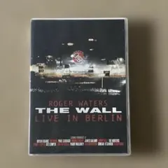 2026年最新】ライヴ・イン・ベルリン [DVD]の人気アイテム - メルカリ