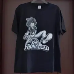 ■ RISE FROM THE DEAD T-SHIRT ■