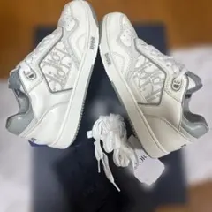 CHRISTIAN DIOR B27 スニーカーモノグラムのサムネイル