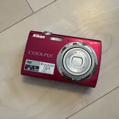 coolpix S230のサムネイル