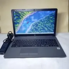 hp ノートPC メモリ4GB SSD240GB メルカリ便匿名配送 hp ノートPC メモリ4GB SSD240GB メルカリ便匿名配送 HP