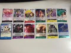 ワンピースカード OP17 まとめ売り 5枚セット - メルカリ
