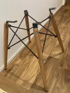 現行　ドゥエルレッグベース