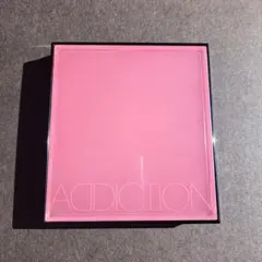 【未使用品】アディクション リミテッド コンパクト ケース I