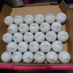 Callaway SUPER SOFT28球★送料込み