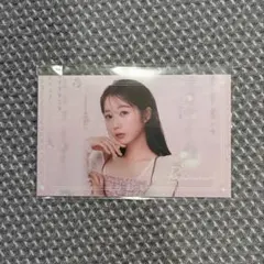 OHMYGIRL Dreamy Resonance 特典トレカ ミミ - メルカリ
