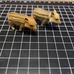 タカラトミー　アニア　イノシシ ウリ坊のサムネイル