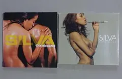 【CD】SILVA 2枚セット