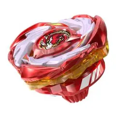 ベイブレード CX-00 ペガサスブラストATr メタルコート レッド ×2個