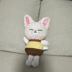 2025年最新】StrayKids アイエン ぬいぐるみの人気アイテム - メルカリ