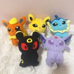 2026年最新】ブイズ ぬいぐるみの人気アイテム - メルカリ