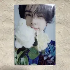 ENHYPENカフェ ジェイク クリアカード