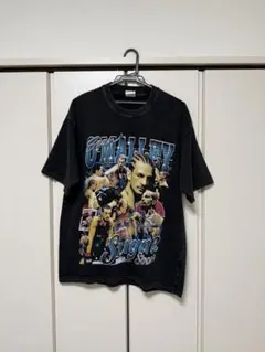 UFC ショーン・オマリー Tシャツ ブラック 24時間以内発送可‼️のサムネイル