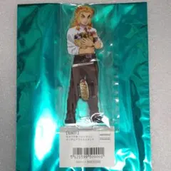 鬼滅の刃 煉獄杏寿郎 鬼滅祭オンライン アクスタ キメツ学園 バレンタイン