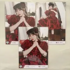 ノイミー 櫻井もも 愛くださいませ 直筆 ノーマル