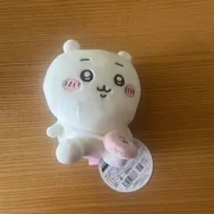 ちいかわ　お出かけ楽しみ！お座りミニぬいぐるみ