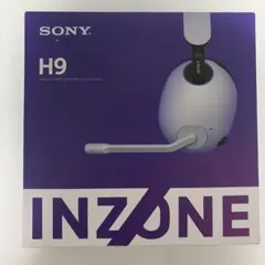 ズ*ミ様 Sony INZONE H9 ワイヤレスヘッドセット
