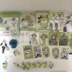 カラフルピーチ　シヴァさん２７点まとめ売り