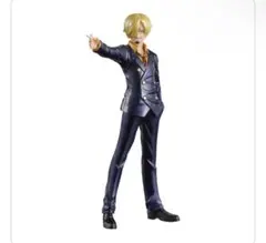 HG ONE PIECE 01 SPECIAL EDITION サンジ