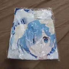 レム Tシャツ Re:ゼロ