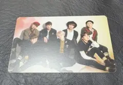 2026年最新】bts i need u トレカの人気アイテム - メルカリ