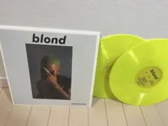 2026年最新】frank ocean blond cdの人気アイテム - メルカリ
