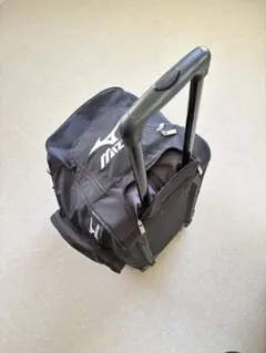 MIZUNO 日大藤沢 キャリーバッグ ボストンバッグのサムネイル