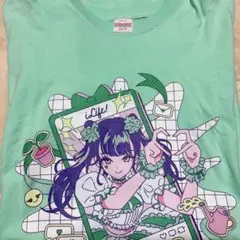TRAVELiFE! 2026 若葉のあ 推しTシャツ iLiFE! iLIFE! 若葉のあ 推しT TRAVELiFE!2026 - メルカリ