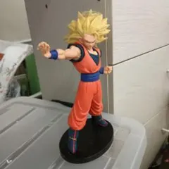 孫悟空フィギュア