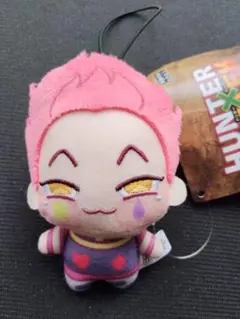 【HUNTER×HUNTER】ちょぴぬいぷち② ヒソカ