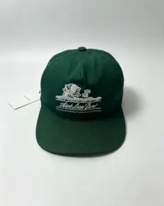 Aime Leon Dore エメレオンドレ ユニスフィア キャップ 緑 - メルカリ