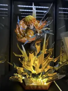 2026年最新】ガレージキット 鬼滅の刃の人気アイテム - メルカリ