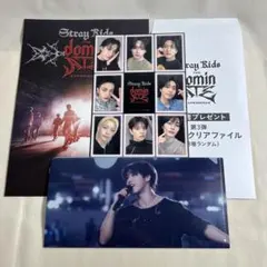 Stray Kids 映画 6/24限定 入場特典 ポストカード - メルカリ