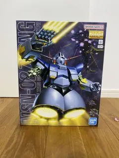 BANDAI MSN-02 MG ジオング