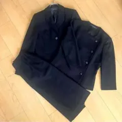 高級喪服　東京ソワール　LILYBURN ブラックフォーマル　３点セット　9号