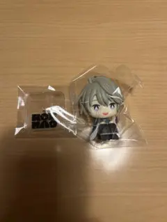 ろふまお にじこっと 甲斐田晴